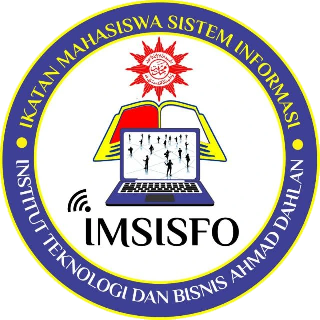 Logo IMSISFO