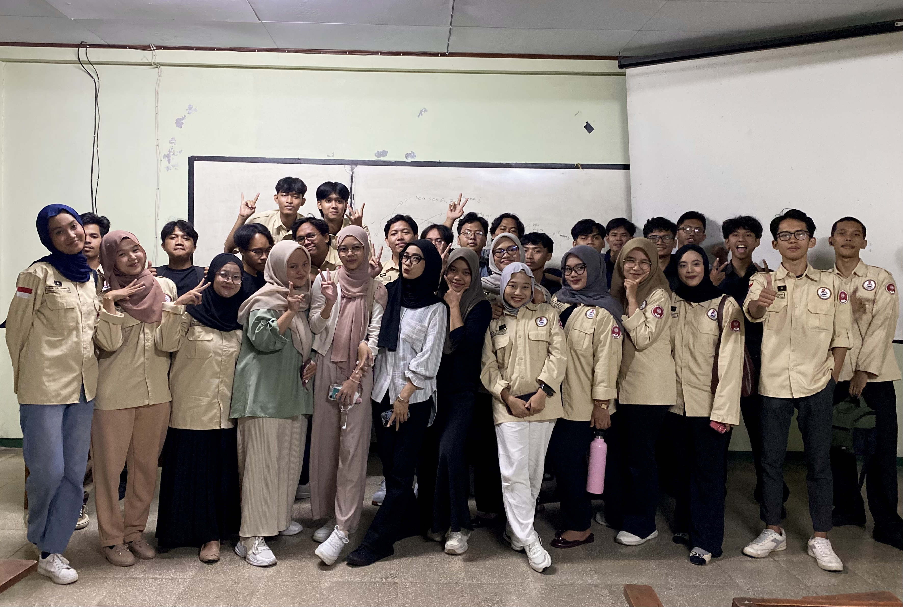 Screening PL 2025