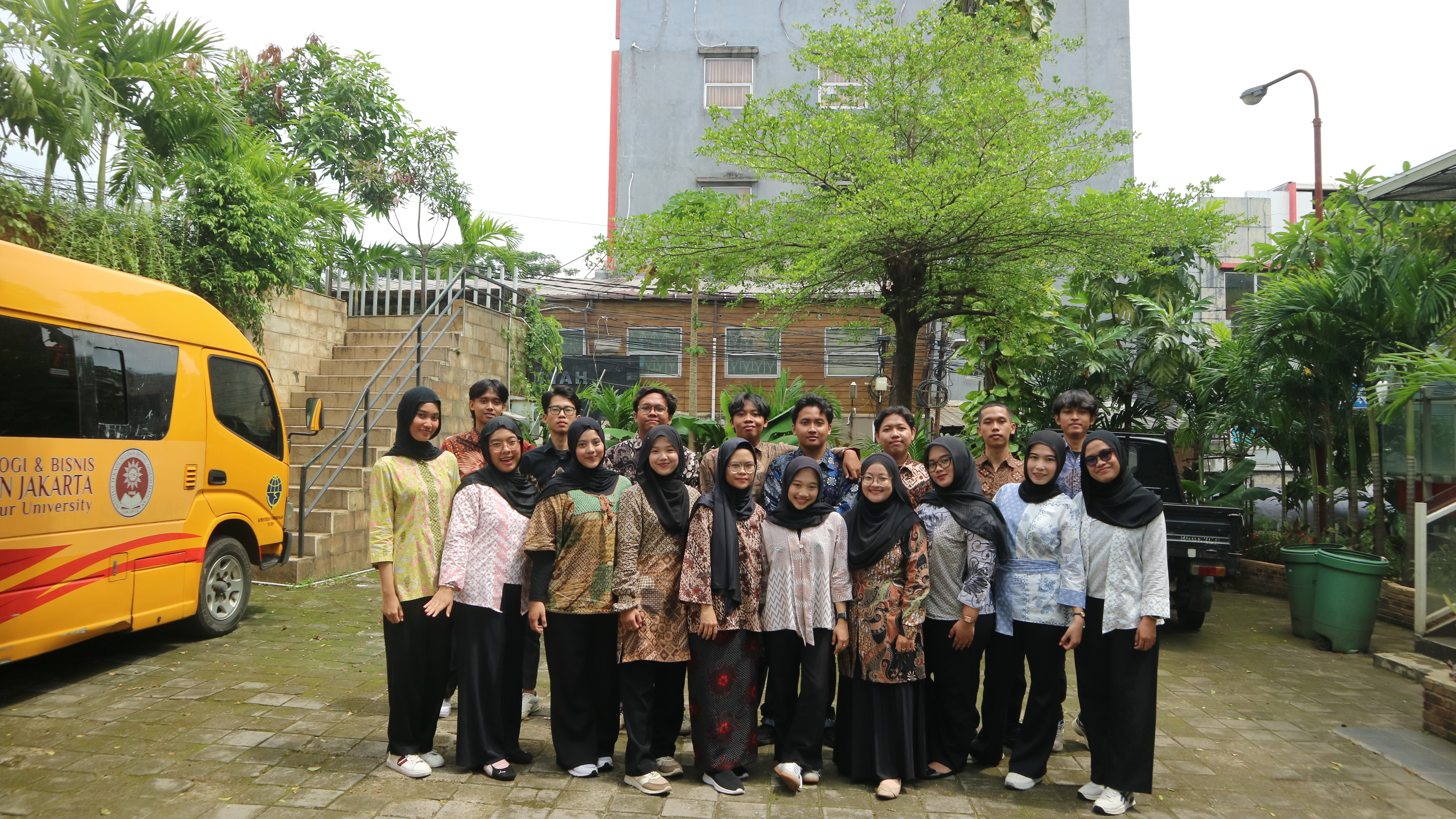 Batik 2025