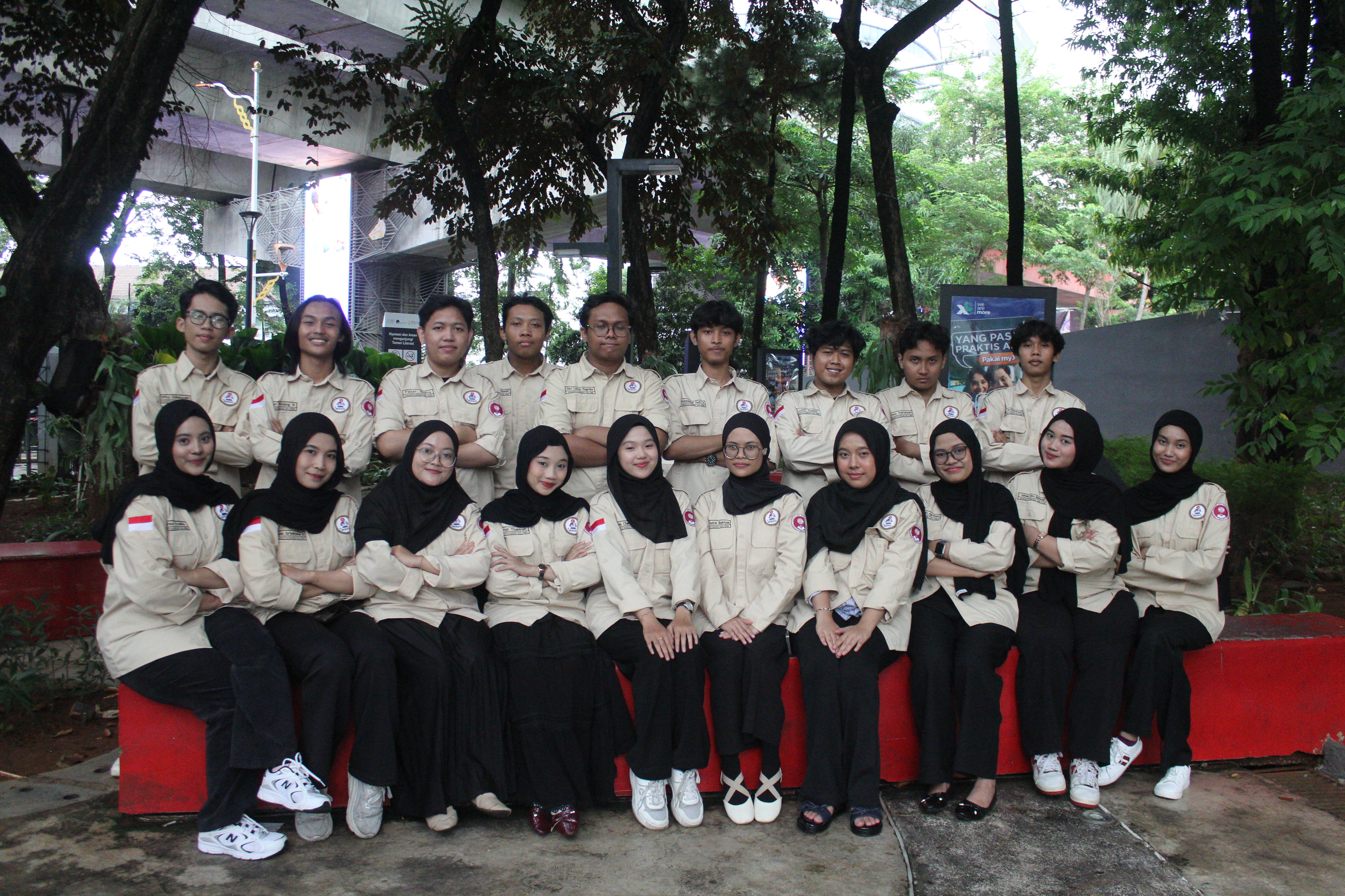 Struktural BPH 2025/2026