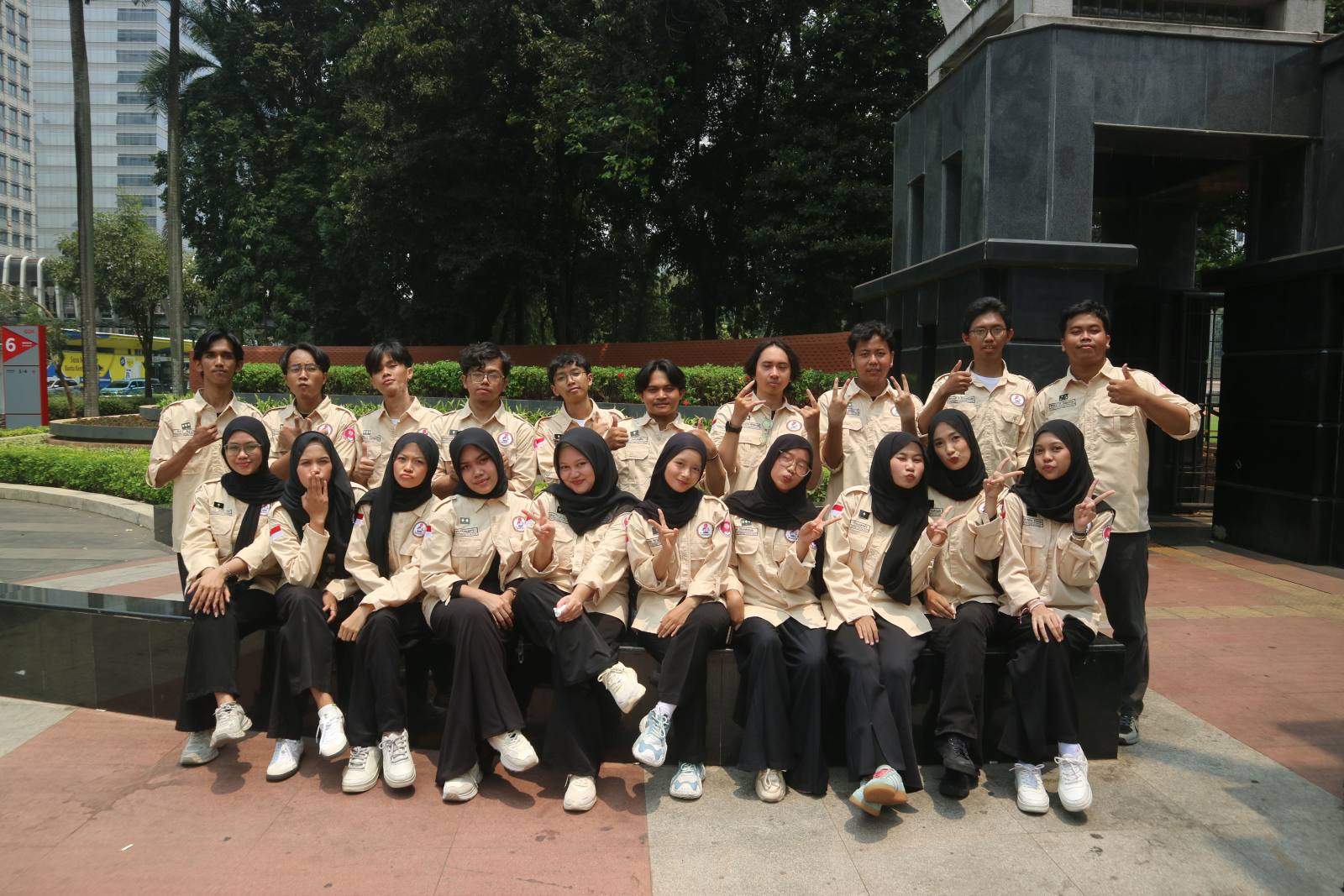 Struktural BPH 2026/2027