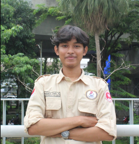 Foto Muhamad Padli Hidayat