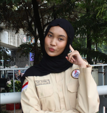 Foto Auliya Syah Kusuma Putri