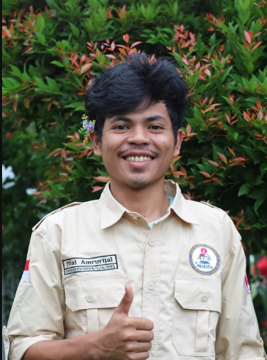 Foto Jilal Amrurijal