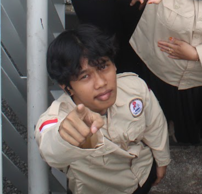 Foto Eka Ardiansyah