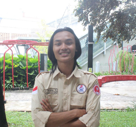 Foto Pijar Bintang Handoko