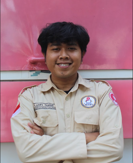 Foto Lutfi Nabil