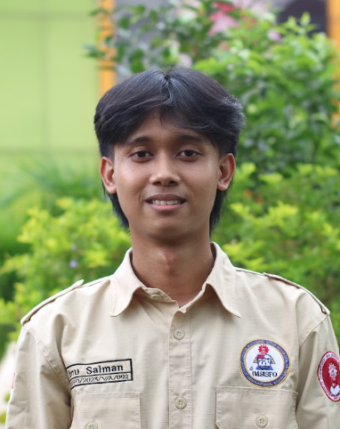 Foto Ibnu Salman
