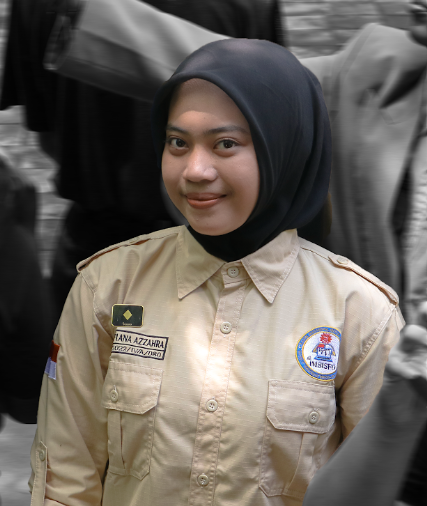 Foto Viola Alfiana Azzahra