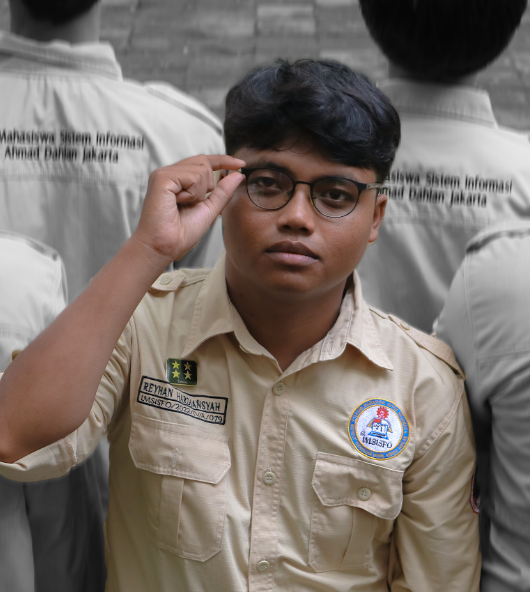 Foto Reyhan Hardiansyah