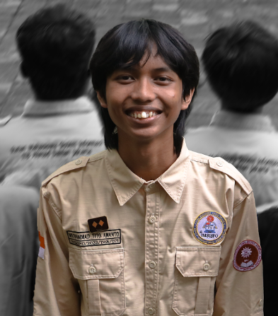 Foto Muhamad Tito Ananto