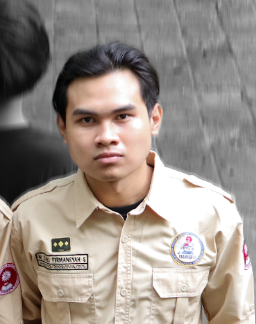 Foto Ketua Departemen KOMINFO