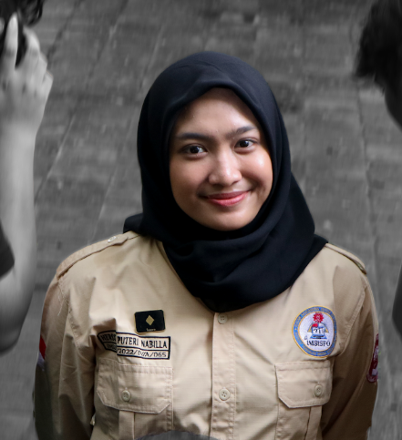 Foto Herssya Puteri Nabilla