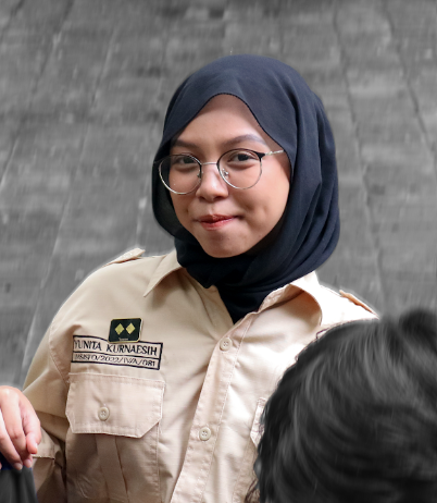 Foto Yunita Kurnaesih