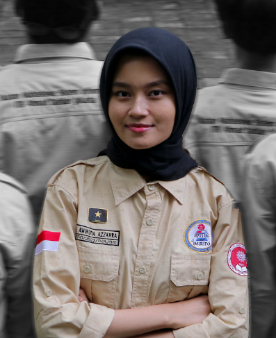 Foto Aufa Awindya Azzahra