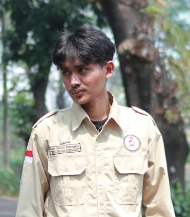 Foto Aldo Satriyo Pamungkas