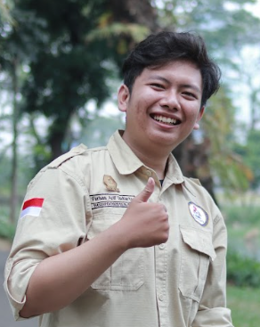 Foto Farhan Arif Indiarto