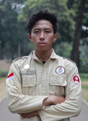 Foto Shafwan Fikri Albanna