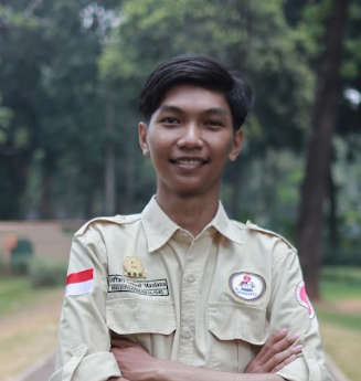 Foto Ketua Departemen KOMINFO
