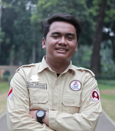 Foto Allan Alfarizi