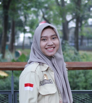 Foto Asya Nurfadilah
