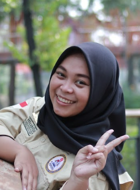 Foto Anis Hisabillah