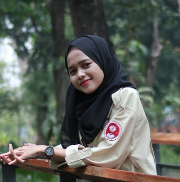 Foto Icut Like Aprilliyana