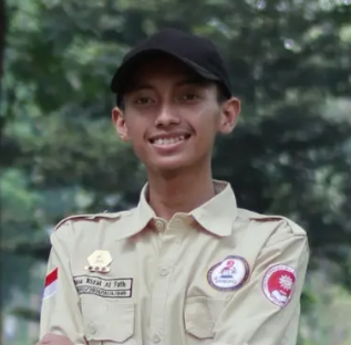 Foto Ketua Departemen P3SI