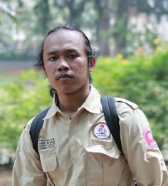 Foto Muhammad Hendrik Tarigan