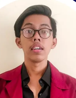 Foto Ketua Departemen P3SI