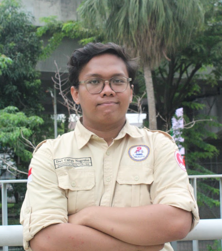 Foto Dwi Cahyo Nugroho