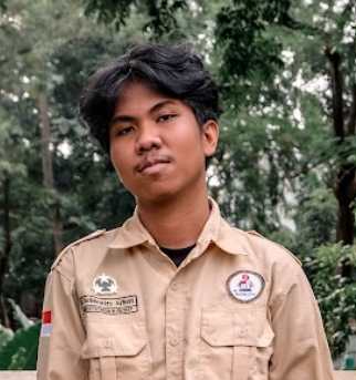 Foto Muhammad Fachrurizy Azhari