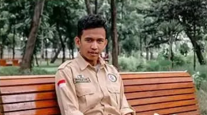 Foto Muhammad Arib