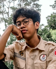 Foto Ketua Departemen PSDA
