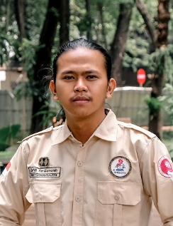 Foto Rafdi Ferdiansyah