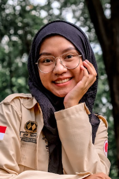 Foto Asya Nurfadilah