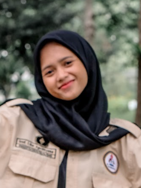 Foto Icut Like Aprilliyana
