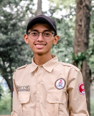 Foto Musa Rizal Al Fath