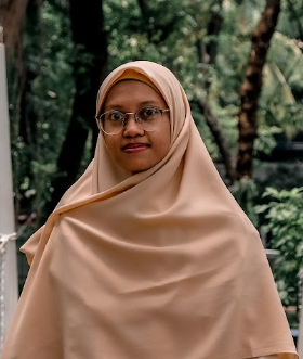 Foto Nisa Safitri Ulfiyani