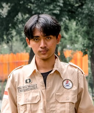Foto Aldo Satriyo Pamungkas