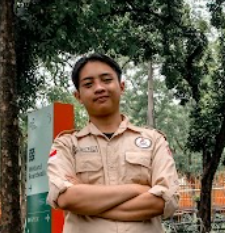 Foto Alizan Satria Putra