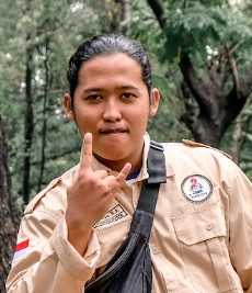Foto Ahmad Wahyu Rijal Arifudin