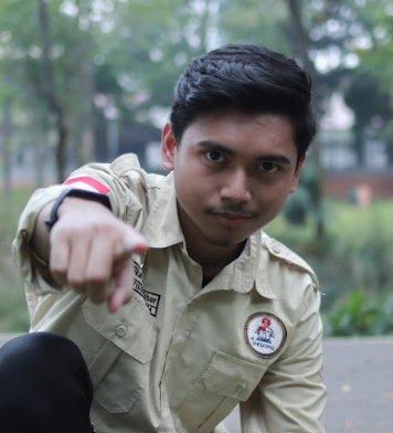 Foto Zulfikal Fauzil Akbar