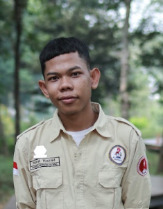 Foto Nurul Hazmi