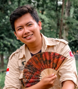 Foto Farhan Arif Indiarto