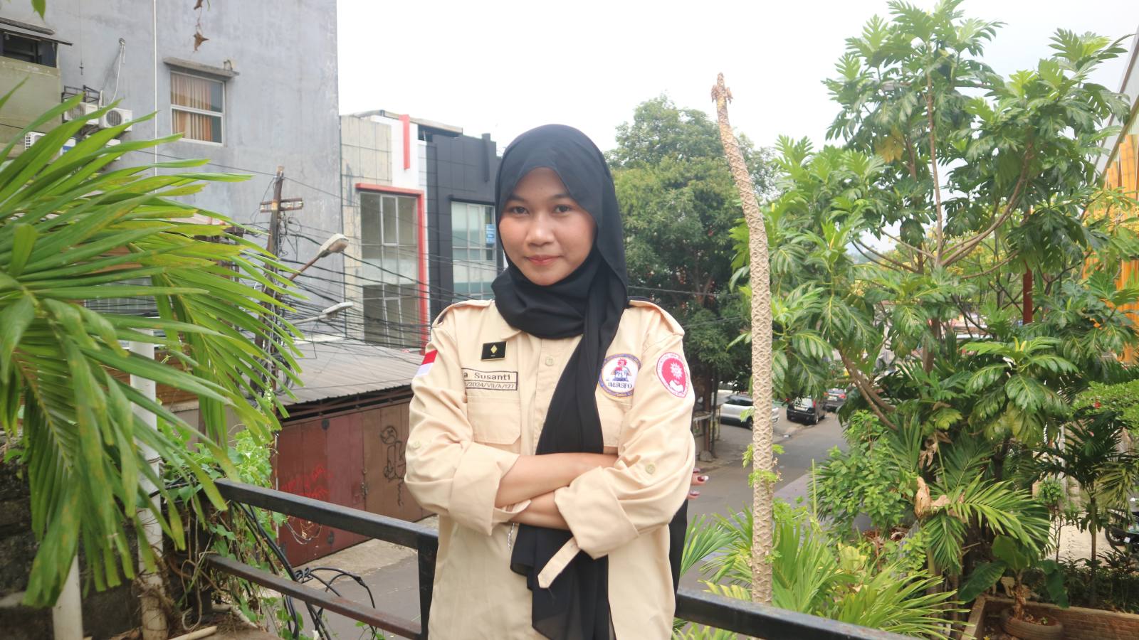 Foto Irma Susanti