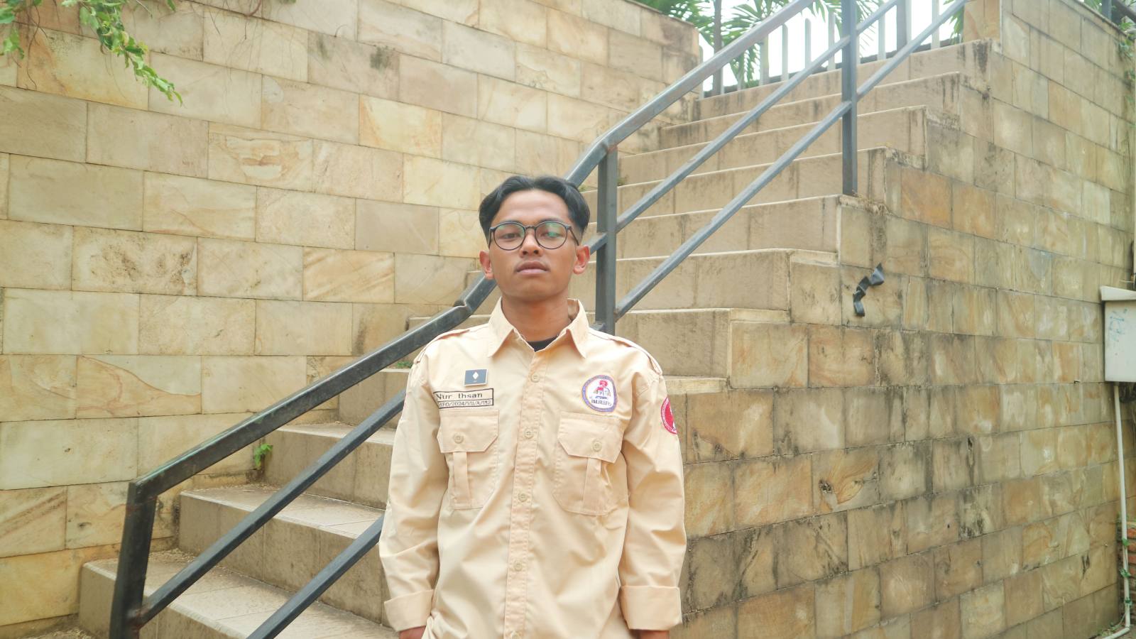Foto Nur Ihsan