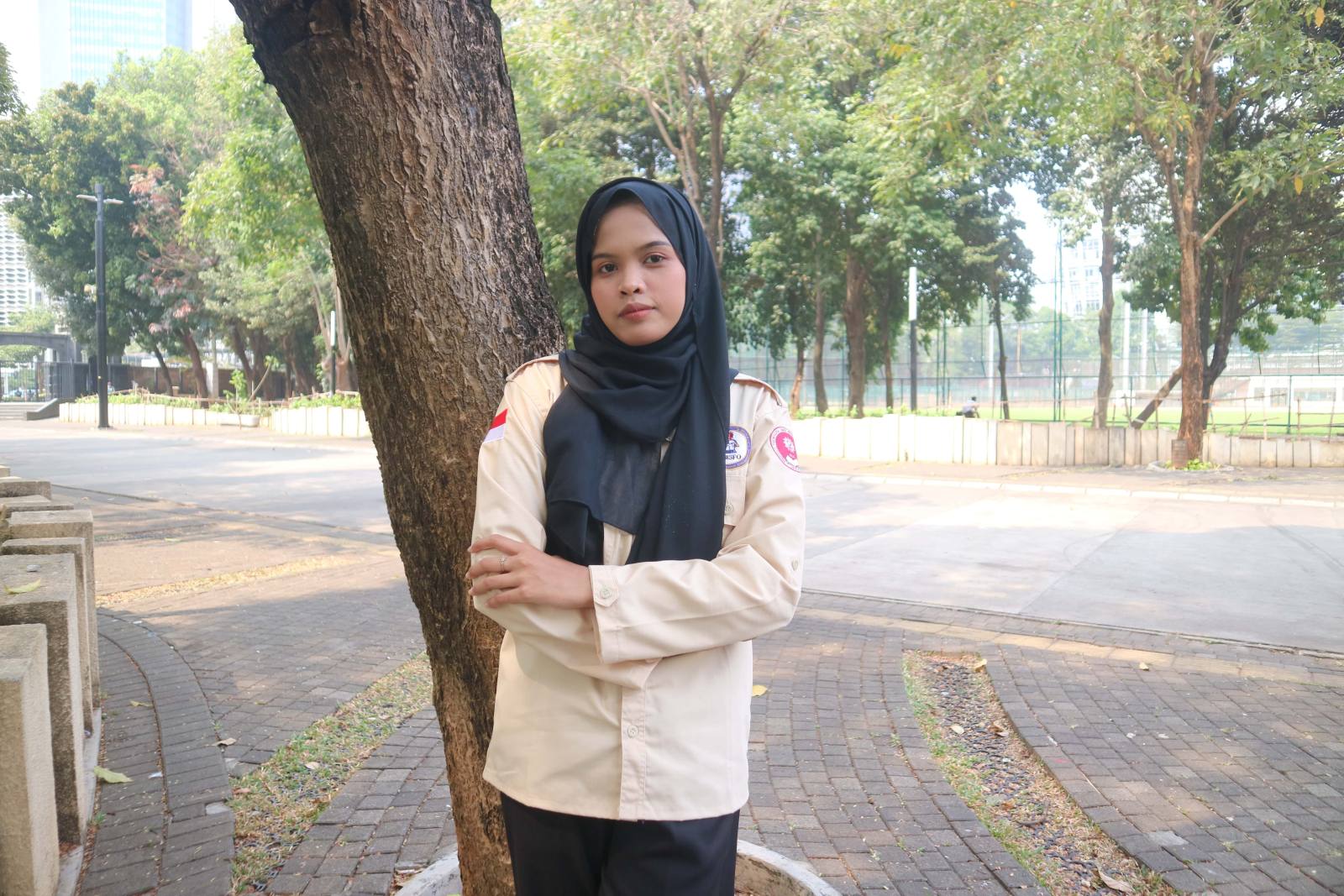 Foto Yudistira Anggraeni