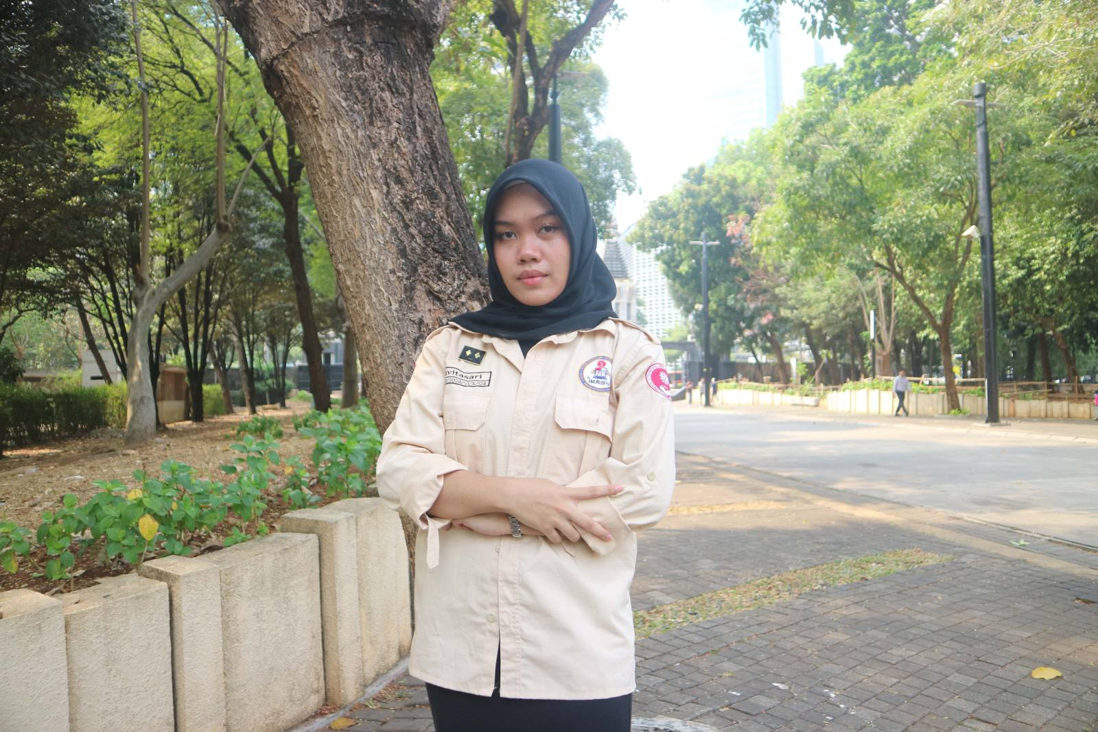 Foto Navitasari
