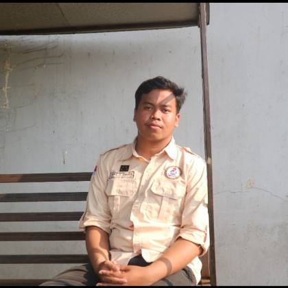 Foto RIZKY DWI SAPUTRA